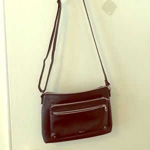 Relic Crossbody Bag